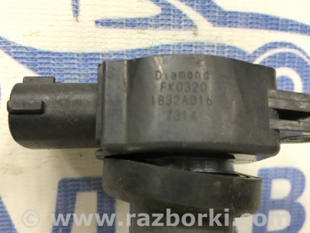 ФОТО Катушка зажигания для Mitsubishi Outlander XL Київ