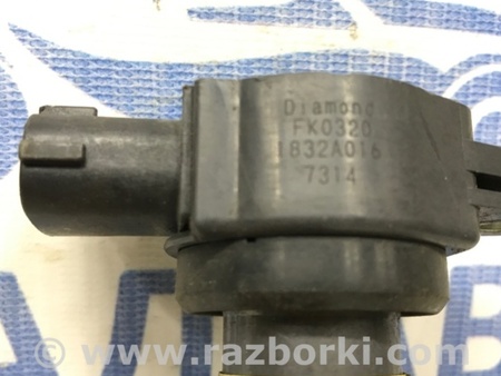 ФОТО Катушка зажигания для Mitsubishi Outlander XL Київ