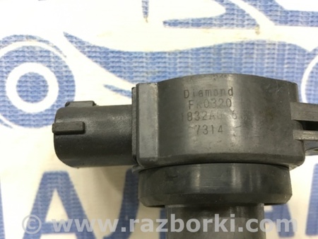 ФОТО Катушка зажигания для Mitsubishi Outlander XL Київ