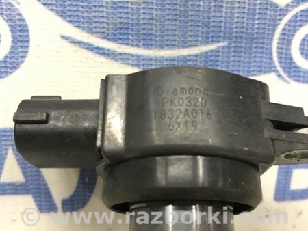 ФОТО Катушка зажигания для Mitsubishi Outlander XL Киев