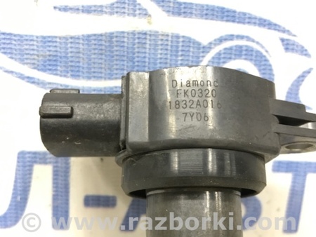 ФОТО Катушка зажигания для Mitsubishi Outlander XL Київ