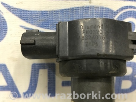 ФОТО Катушка зажигания для Mitsubishi Outlander XL Киев