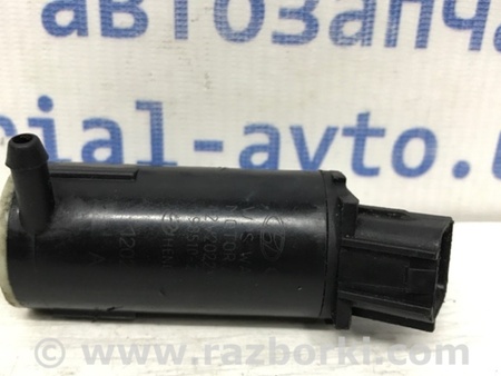 ФОТО Насос омывателя стекла для KIA Optima TF Київ