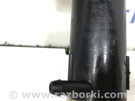 ФОТО Насос омывателя стекла для KIA Optima TF Київ