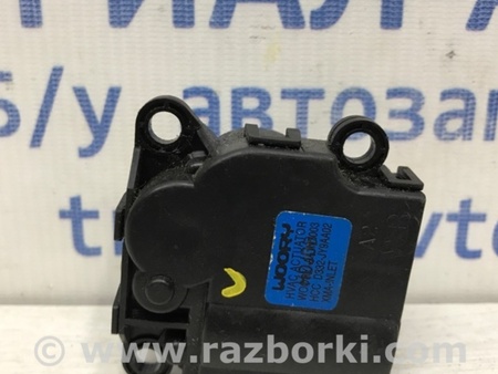 ФОТО Сервопривод для KIA Optima TF Киев