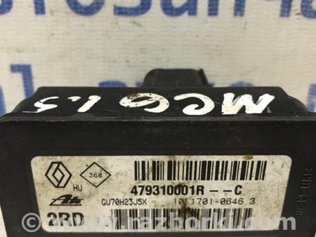 ФОТО Датчик ускорения ESP для Renault Megane 3 Киев