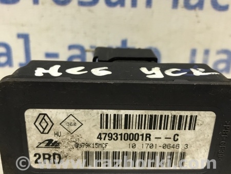 ФОТО Датчик ускорения ESP для Renault Megane 3 Киев