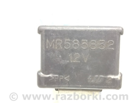 ФОТО Блок управления зеркалами для Mitsubishi Pajero Wagon 3 Киев