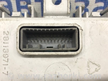 ФОТО Блок управления для Renault Megane 3 Киев