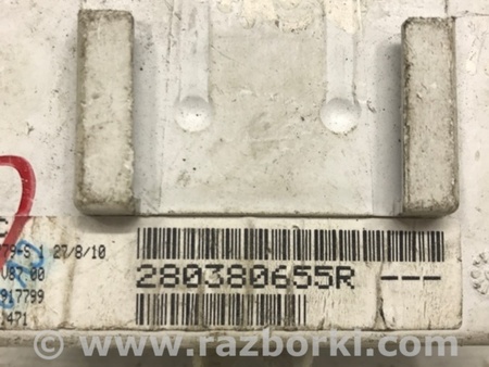 ФОТО Блок управления для Renault Megane 3 Киев