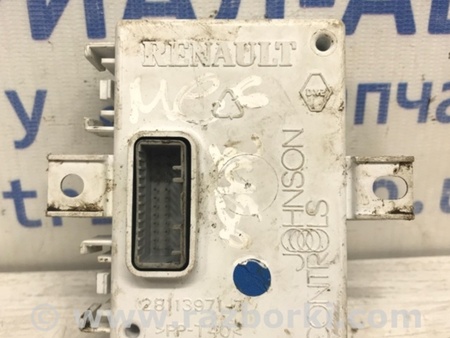 ФОТО Блок управления для Renault Megane 3 Киев