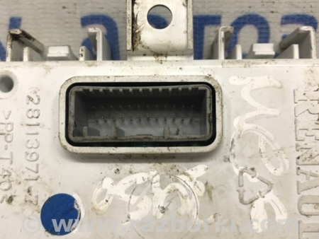 ФОТО Блок управления для Renault Megane 3 Киев