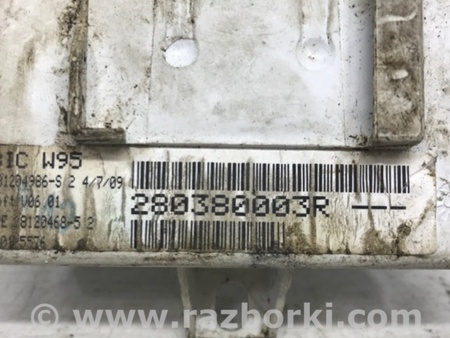 ФОТО Блок управления для Renault Megane 3 Киев