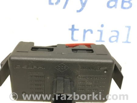 ФОТО Кнопка аварийки для Renault Megane 3 Киев