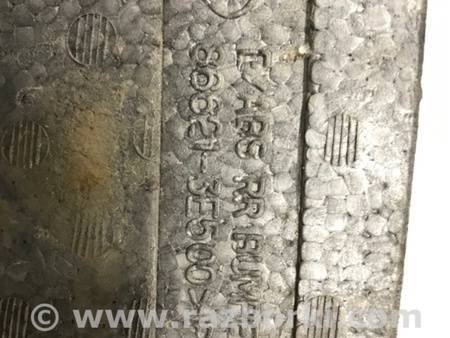 ФОТО Абсорбер задний для KIA Sorento BL Киев