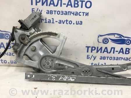 ФОТО Стеклоподъемник задний левый для KIA Sorento BL Киев