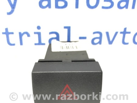 ФОТО Кнопка аварийки для KIA Sorento BL Киев