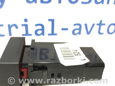 ФОТО Кнопка аварийки для KIA Sorento BL Киев