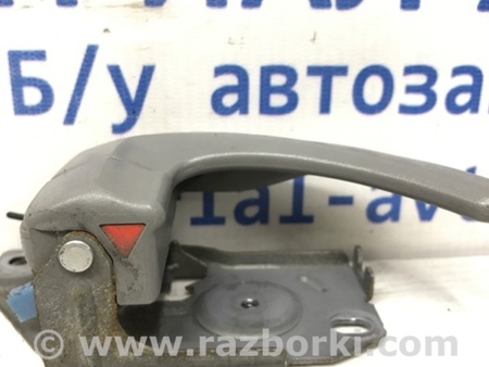 ФОТО Ручка двери внутренняя правая для KIA Sorento BL Киев