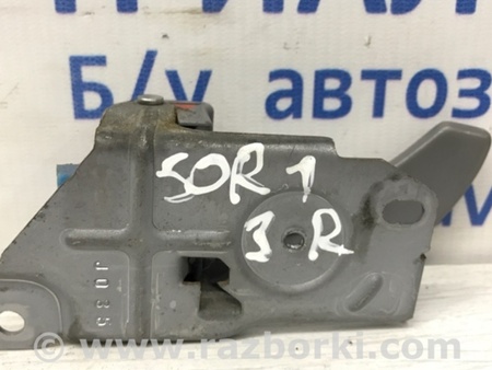 ФОТО Ручка двери внутренняя правая для KIA Sorento BL Киев