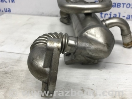 ФОТО Радиатор EGR для KIA Sorento BL Киев