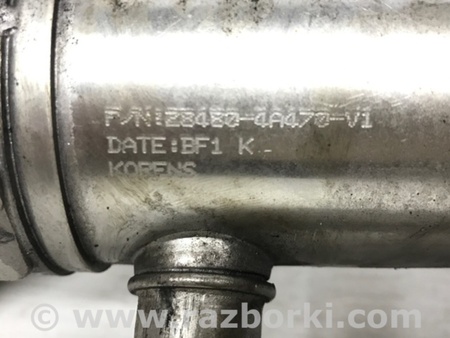 ФОТО Радиатор EGR для KIA Sorento BL Киев