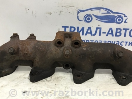 ФОТО Коллектор выпускной для KIA Sorento BL Киев