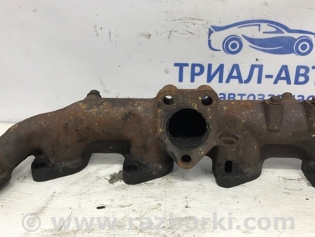 ФОТО Коллектор выпускной для KIA Sorento BL Киев