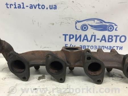 ФОТО Коллектор выпускной для KIA Sorento BL Киев