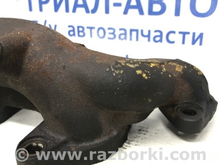 ФОТО Коллектор выпускной для KIA Sorento BL Киев