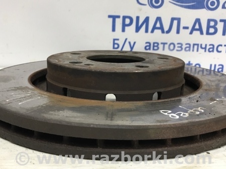 ФОТО Диск тормозной передний для Mitsubishi Outlander XL Киев
