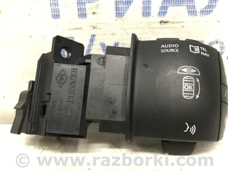 ФОТО Кнопки руля для Renault Megane 3 Киев