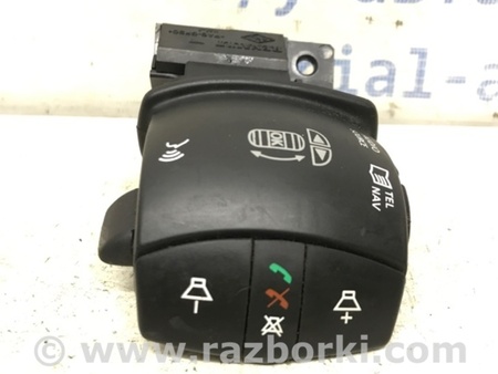 ФОТО Кнопки руля для Renault Megane 3 Киев