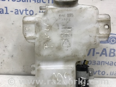 ФОТО Бачок омывателя для Mitsubishi Pajero Wagon 4 Киев