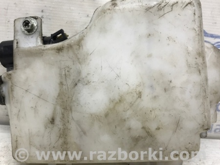 ФОТО Бачок омывателя для Mitsubishi Pajero Wagon 4 Киев
