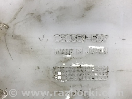 ФОТО Бачок омывателя для Mitsubishi Pajero Wagon 4 Киев