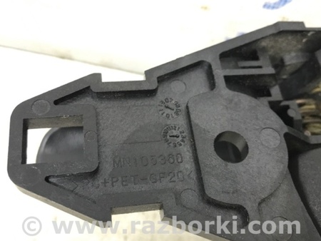 ФОТО Ручка двери внутренняя правая для Mitsubishi Outlander XL Київ