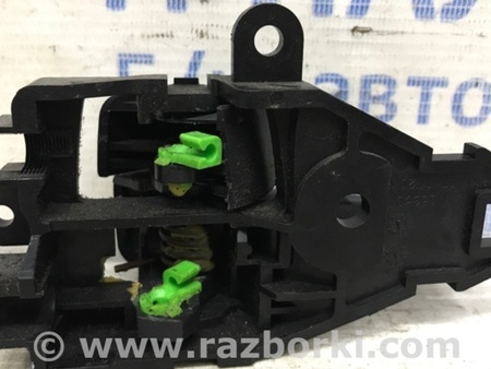 ФОТО Ручка двери внутренняя правая для Mitsubishi Outlander XL Київ