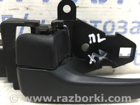 ФОТО Ручка двери внутренняя левая для Mitsubishi Outlander XL Киев