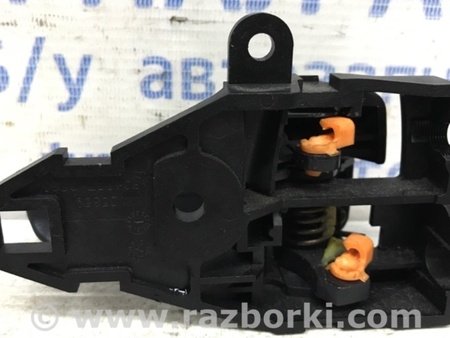 ФОТО Ручка двери внутренняя левая для Mitsubishi Outlander XL Киев