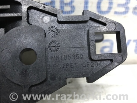 ФОТО Ручка двери внутренняя левая для Mitsubishi Outlander XL Киев