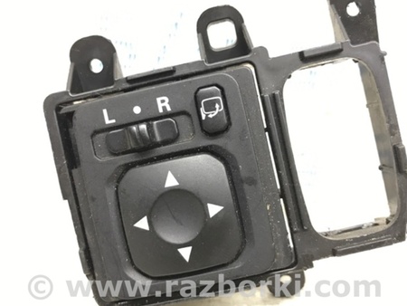 ФОТО Корректор зеркал для Mitsubishi Pajero Wagon 4 Киев