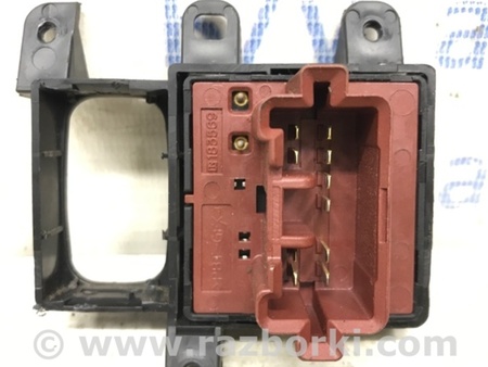 ФОТО Корректор зеркал для Mitsubishi Pajero Wagon 4 Киев