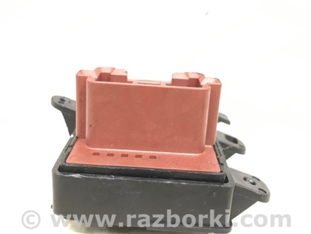 ФОТО Корректор зеркал для Mitsubishi Pajero Wagon 4 Киев