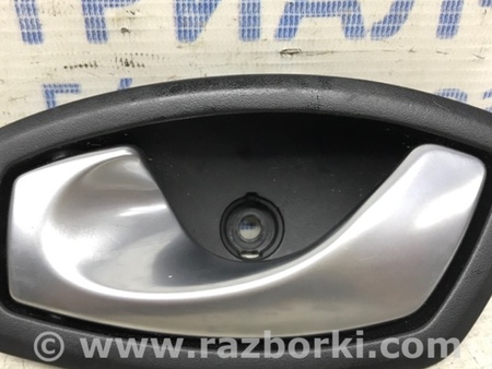 ФОТО Ручка двери внутренняя левая для Renault Megane 3 Киев