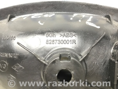 ФОТО Ручка двери внутренняя левая для Renault Megane 3 Киев