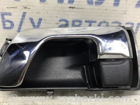 ФОТО Ручка двери внутренняя левая для Mitsubishi Pajero Wagon 4 Киев