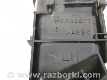 ФОТО Ручка двери внутренняя левая для Mitsubishi Pajero Wagon 4 Киев