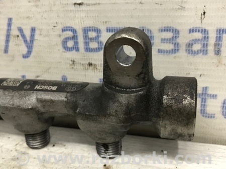 ФОТО Топливная рампа для Hyundai i30 FD Киев