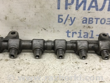 ФОТО Топливная рампа для Hyundai i30 FD Киев